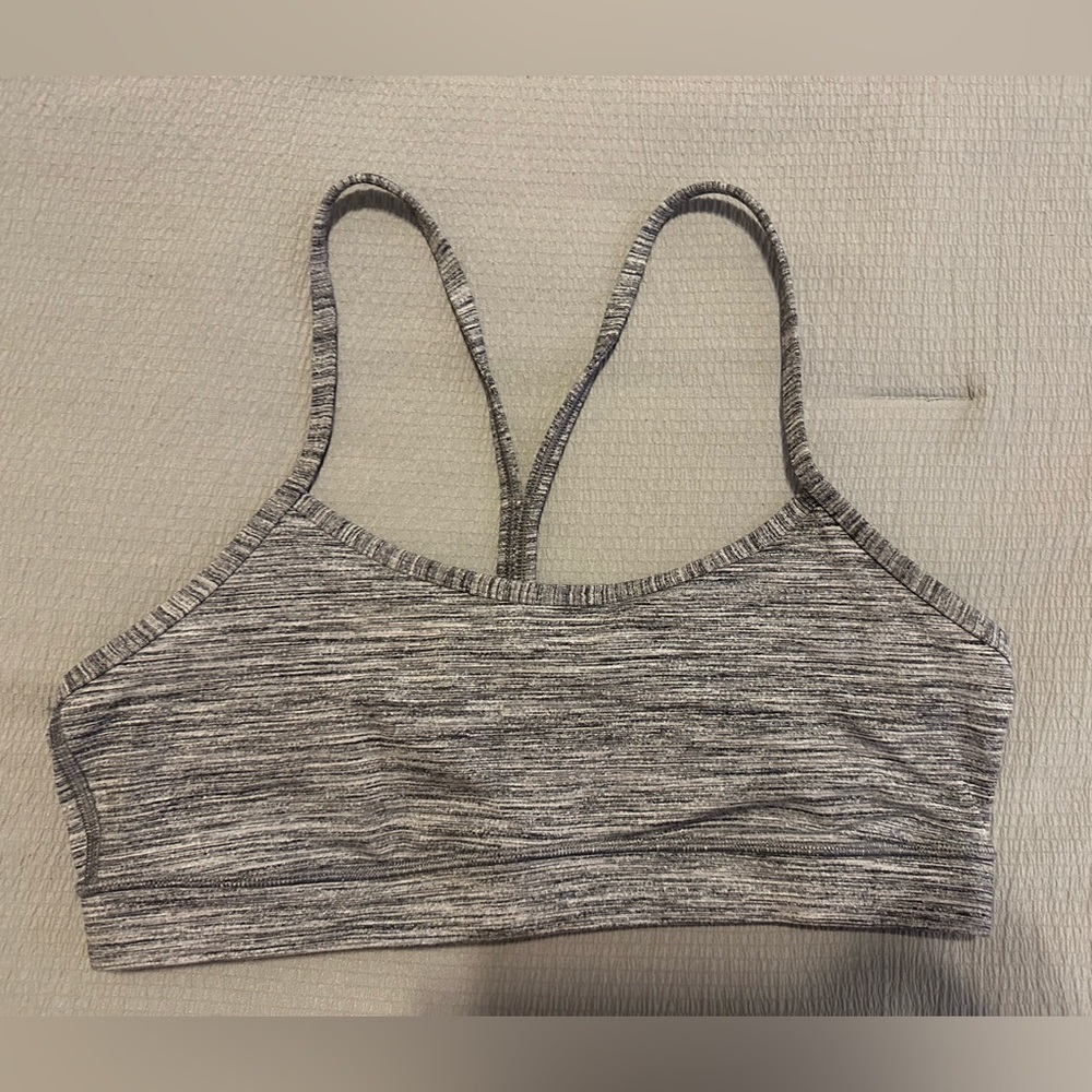 Lululemon athletica flow Y bra